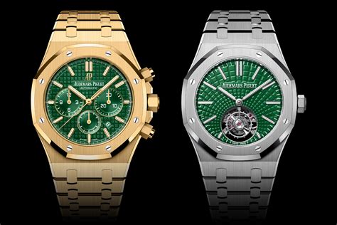 audermars piguet watch